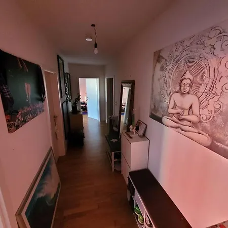1 Zimmer App In Ehrenfeld Apartament *
